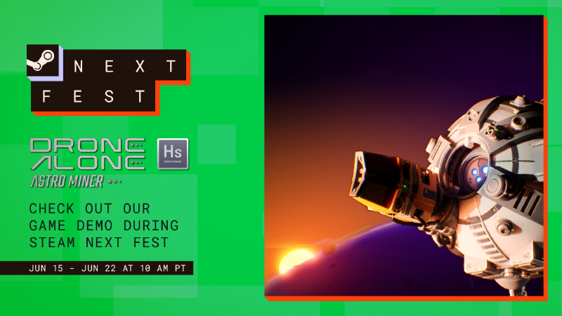 Steam Next Fest 2026